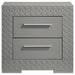 Ives Nightstand - Casa Morelos / Coahuila Furniture (Oklahoma City, OK)