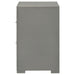 Ives Nightstand - Casa Morelos / Coahuila Furniture (Oklahoma City, OK)