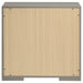 Ives Nightstand - Casa Morelos / Coahuila Furniture (Oklahoma City, OK)
