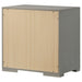 Ives Nightstand - Casa Morelos / Coahuila Furniture (Oklahoma City, OK)