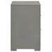 Ives Nightstand - Casa Morelos / Coahuila Furniture (Oklahoma City, OK)