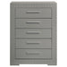 Ives Chests - Casa Morelos / Coahuila Furniture (Oklahoma City, OK)