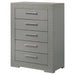 Ives Chests - Casa Morelos / Coahuila Furniture (Oklahoma City, OK)