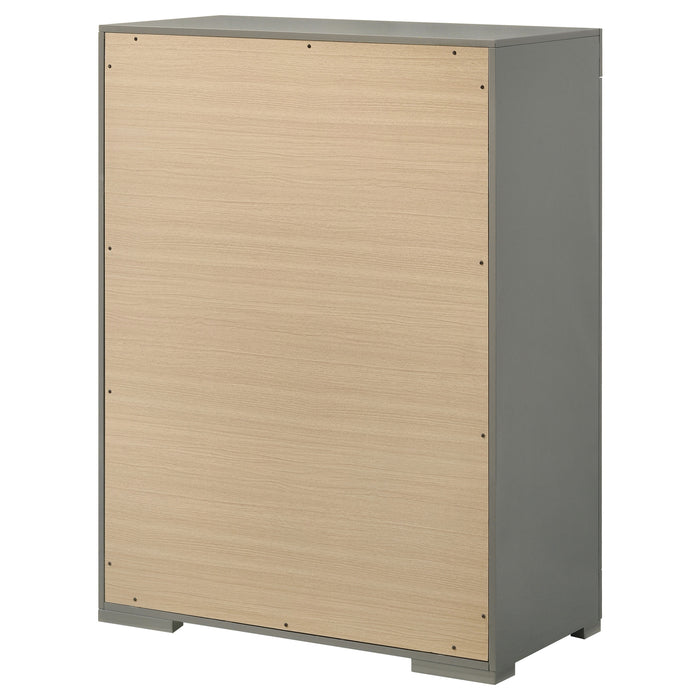 Ives Chests - Casa Morelos / Coahuila Furniture (Oklahoma City, OK)
