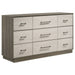 Fenwick 4 & 5 Piece Bedroom Set - Casa Morelos / Coahuila Furniture (Oklahoma City, OK)
