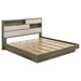 Fenwick 4 & 5 Piece Bedroom Set - Casa Morelos / Coahuila Furniture (Oklahoma City, OK)