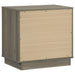 Fenwick 4 & 5 Piece Bedroom Set - Casa Morelos / Coahuila Furniture (Oklahoma City, OK)