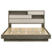 Fenwick California King, Eastren King, Queen Bed - Casa Morelos / Coahuila Furniture (Oklahoma City, OK)