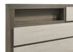Fenwick California King, Eastren King, Queen Bed - Casa Morelos / Coahuila Furniture (Oklahoma City, OK)