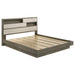 Fenwick 4 & 5 Piece Bedroom Set - Casa Morelos / Coahuila Furniture (Oklahoma City, OK)