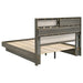 Fenwick 4 & 5 Piece Bedroom Set - Casa Morelos / Coahuila Furniture (Oklahoma City, OK)