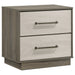 Fenwick 4 & 5 Piece Bedroom Set - Casa Morelos / Coahuila Furniture (Oklahoma City, OK)