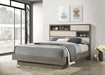 Fenwick California King, Eastren King, Queen Bed - Casa Morelos / Coahuila Furniture (Oklahoma City, OK)