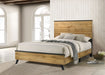 Kaywood Eastern King, Queen, Twin, & Full Bed - Casa Morelos / Coahuila Furniture (Oklahoma City, OK)