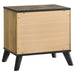 Kaywood 4 & 5 Pc Bedroom Set Full, E.King, Queen & Twin - Casa Morelos / Coahuila Furniture (Oklahoma City, OK)