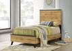 Kaywood Eastern King, Queen, Twin, & Full Bed - Casa Morelos / Coahuila Furniture (Oklahoma City, OK)
