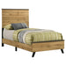 Kaywood Eastern King, Queen, Twin, & Full Bed - Casa Morelos / Coahuila Furniture (Oklahoma City, OK)
