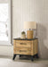 Kaywood Nightstand - Casa Morelos / Coahuila Furniture (Oklahoma City, OK)
