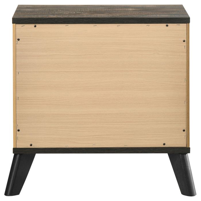 Kaywood Nightstand - Casa Morelos / Coahuila Furniture (Oklahoma City, OK)