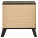 Kaywood Nightstand - Casa Morelos / Coahuila Furniture (Oklahoma City, OK)
