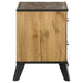 Kaywood Nightstand - Casa Morelos / Coahuila Furniture (Oklahoma City, OK)