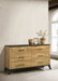 Kaywood Dresser - Casa Morelos / Coahuila Furniture (Oklahoma City, OK)