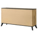 Kaywood Dresser - Casa Morelos / Coahuila Furniture (Oklahoma City, OK)