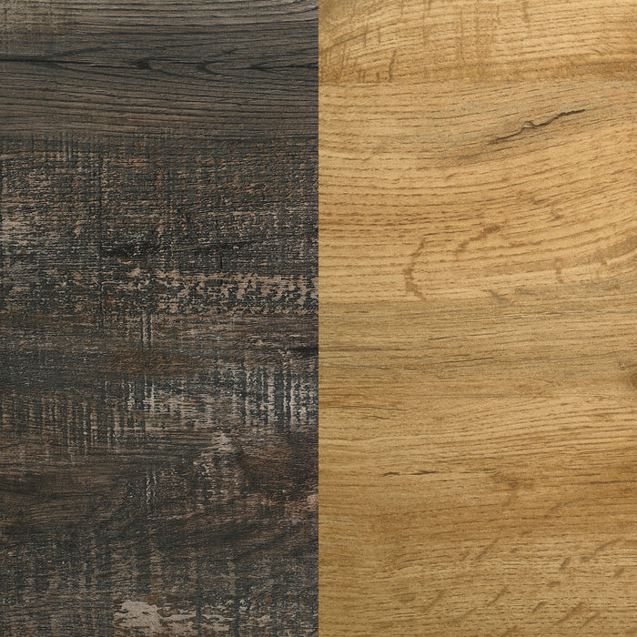 Kaywood Dresser - Casa Morelos / Coahuila Furniture (Oklahoma City, OK)