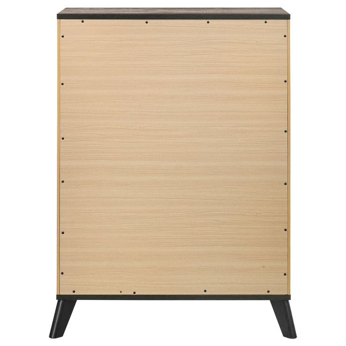 Kaywood Chest - Casa Morelos / Coahuila Furniture (Oklahoma City, OK)