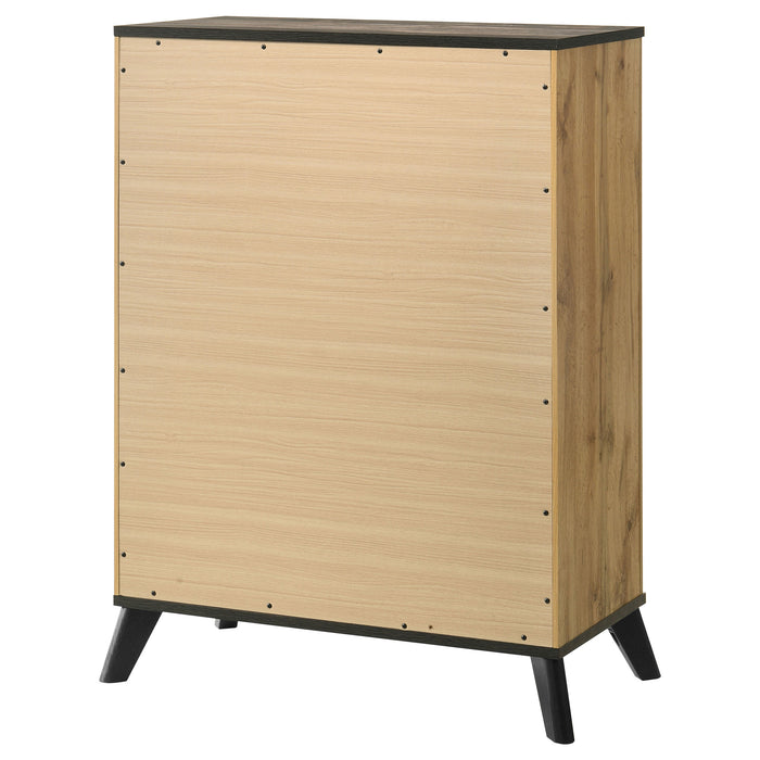 Kaywood Chest - Casa Morelos / Coahuila Furniture (Oklahoma City, OK)