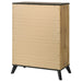 Kaywood Chest - Casa Morelos / Coahuila Furniture (Oklahoma City, OK)