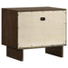 Glenwood 4 & 5 Piece Bedroom Set Eastren king & Queen - Casa Morelos / Coahuila Furniture (Oklahoma City, OK)