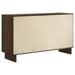 Glenwood 4 & 5 Piece Bedroom Set Eastren king & Queen - Casa Morelos / Coahuila Furniture (Oklahoma City, OK)