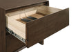 Glenwood 4 & 5 Piece Bedroom Set Eastren king & Queen - Casa Morelos / Coahuila Furniture (Oklahoma City, OK)