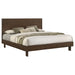 Glenwood Eastern King & Queen Bed - Casa Morelos / Coahuila Furniture (Oklahoma City, OK)