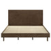 Glenwood Eastern King & Queen Bed - Casa Morelos / Coahuila Furniture (Oklahoma City, OK)