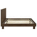 Glenwood Eastern King & Queen Bed - Casa Morelos / Coahuila Furniture (Oklahoma City, OK)