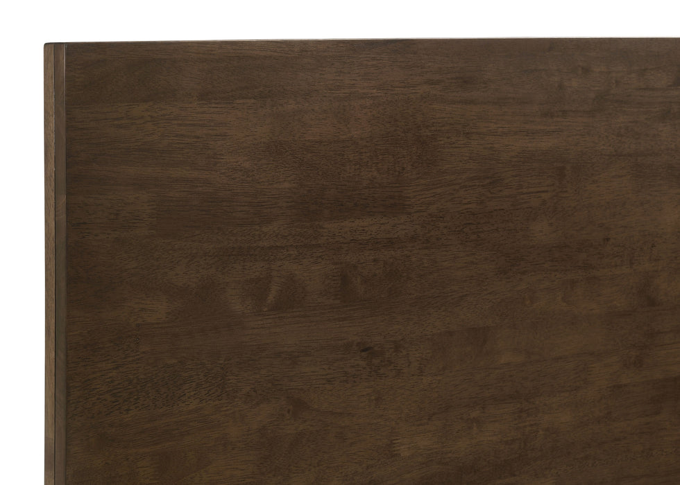 Glenwood 4 & 5 Piece Bedroom Set Eastren king & Queen - Casa Morelos / Coahuila Furniture (Oklahoma City, OK)