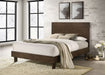 Glenwood Eastern King & Queen Bed - Casa Morelos / Coahuila Furniture (Oklahoma City, OK)