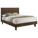 Glenwood Eastern King & Queen Bed - Casa Morelos / Coahuila Furniture (Oklahoma City, OK)