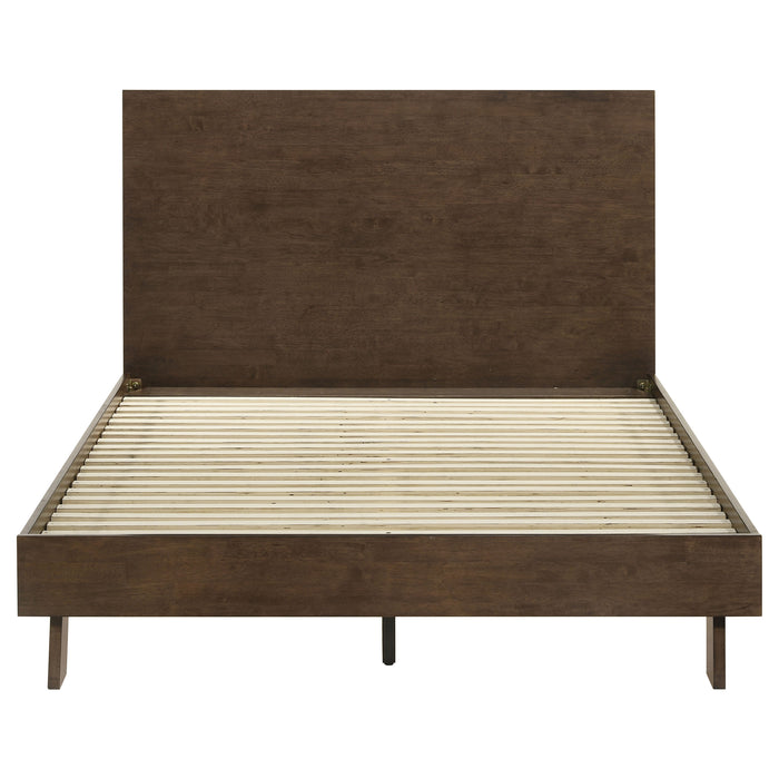 Glenwood Eastern King & Queen Bed - Casa Morelos / Coahuila Furniture (Oklahoma City, OK)