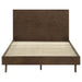 Glenwood Eastern King & Queen Bed - Casa Morelos / Coahuila Furniture (Oklahoma City, OK)