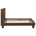 Glenwood Eastern King & Queen Bed - Casa Morelos / Coahuila Furniture (Oklahoma City, OK)