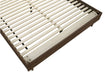 Glenwood Eastern King & Queen Bed - Casa Morelos / Coahuila Furniture (Oklahoma City, OK)
