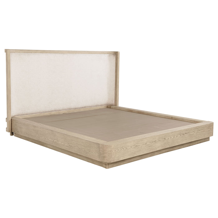 Kailani 4 & 5 Pc Bedroom Set E.King, Cal.King & Queen - Casa Morelos / Coahuila Furniture (Oklahoma City, OK)
