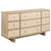 Kailani 4 & 5 Pc Bedroom Set E.King, Cal.King & Queen - Casa Morelos / Coahuila Furniture (Oklahoma City, OK)