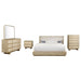 Kailani 4 & 5 Pc Bedroom Set E.King, Cal.King & Queen - Casa Morelos / Coahuila Furniture (Oklahoma City, OK)