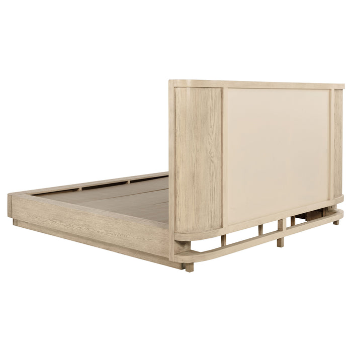 Kailani 4 & 5 Pc Bedroom Set E.King, Cal.King & Queen - Casa Morelos / Coahuila Furniture (Oklahoma City, OK)