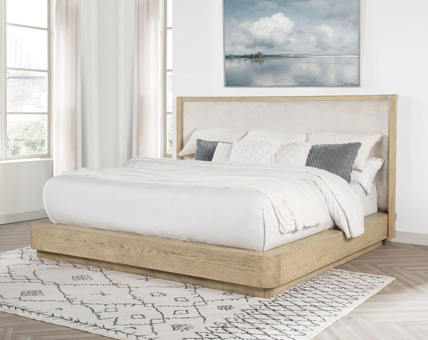 Kailani California King, E.King, & Queen Bed - Casa Morelos / Coahuila Furniture (Oklahoma City, OK)