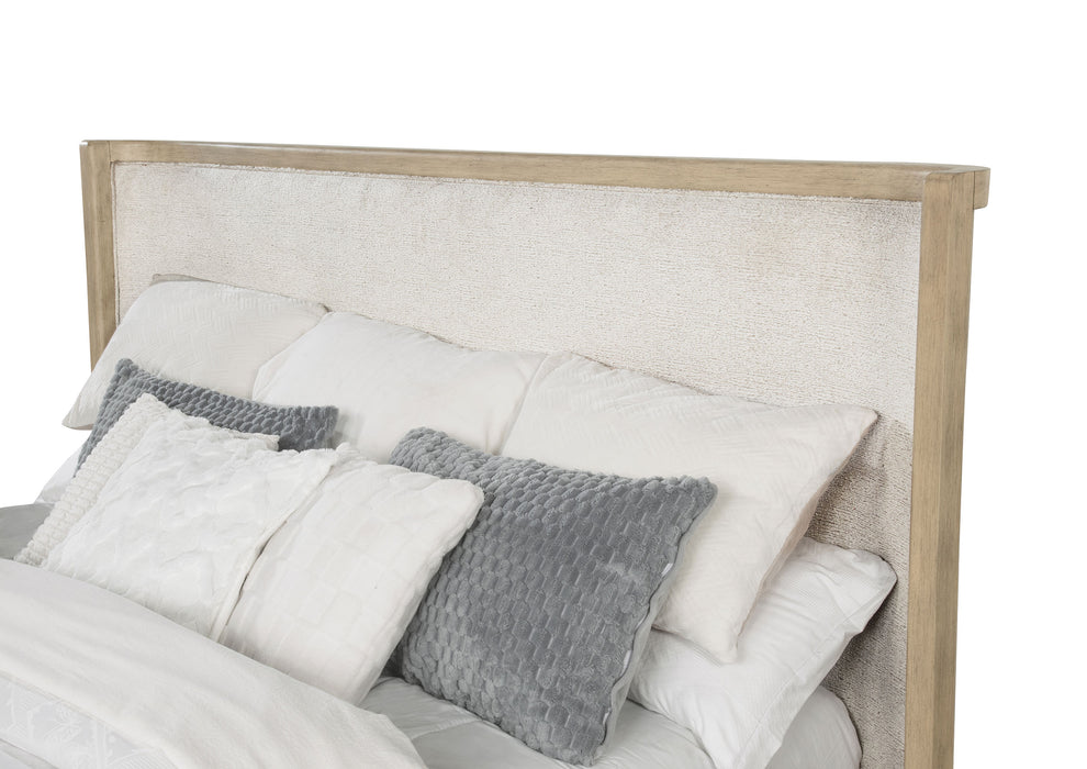 Kailani 4 & 5 Pc Bedroom Set E.King, Cal.King & Queen - Casa Morelos / Coahuila Furniture (Oklahoma City, OK)